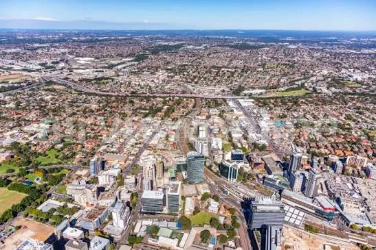 Premium House & Apartment Cleaning Harris Park NSW