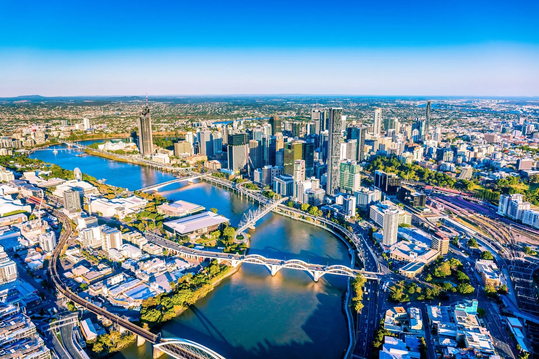 Cleaners in Brisbane