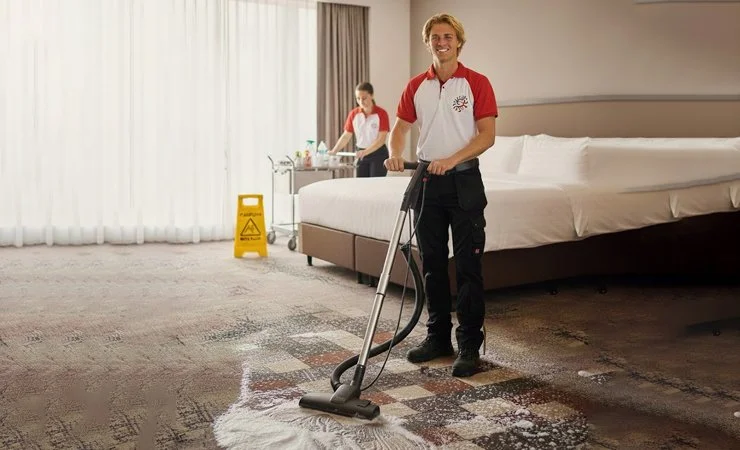 Carpet & Rug Cleaning