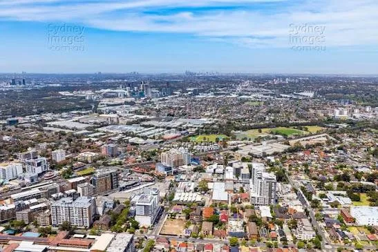 Commercial & Industrial Cleaning Clyde NSW